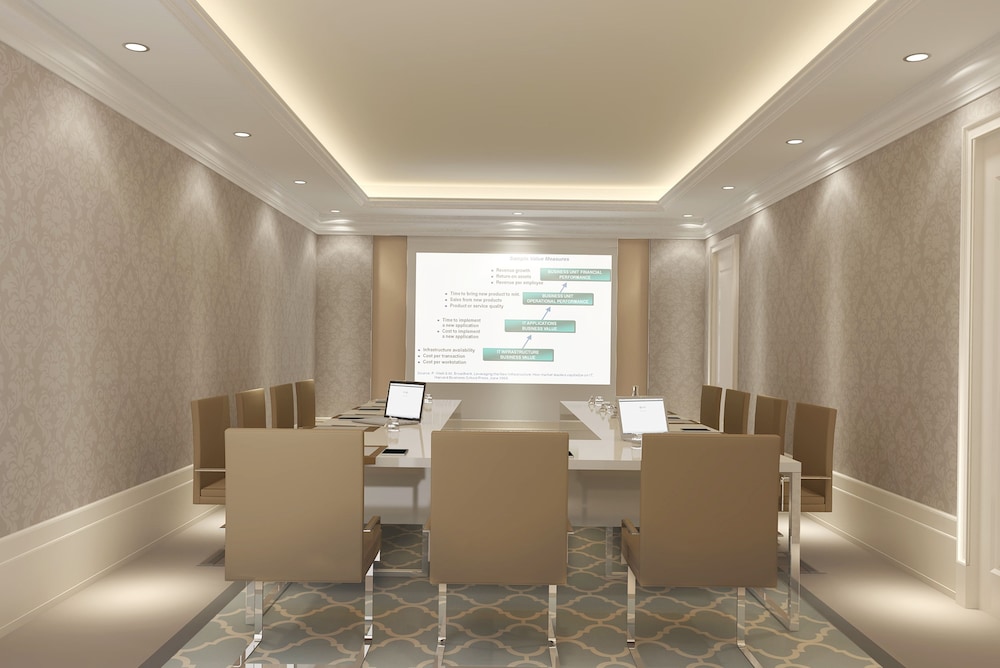 Arcade Otel - Image 16