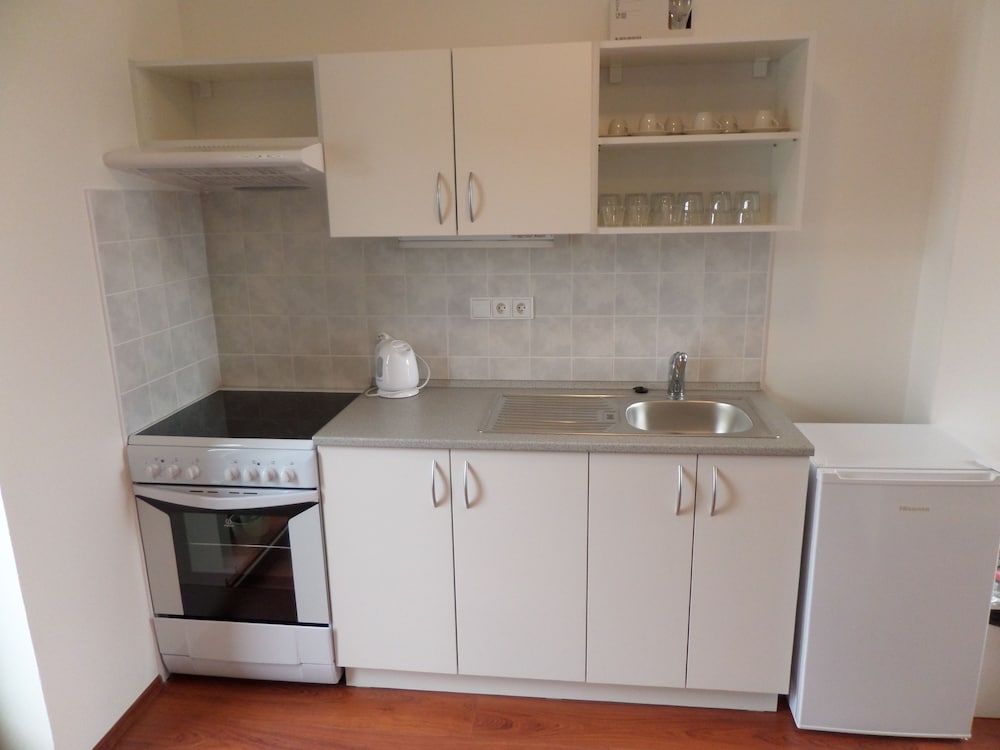 Apartmán Mladé Buky 50