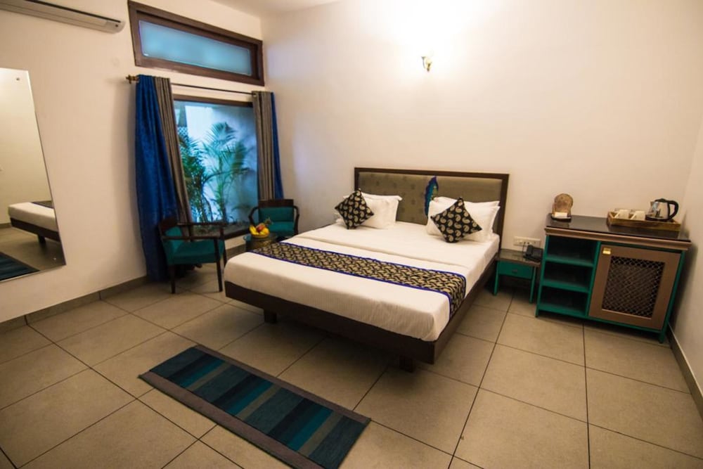 The Ten Suites
