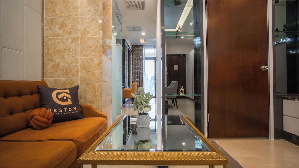 Dorsett Residence KL by Guestonic