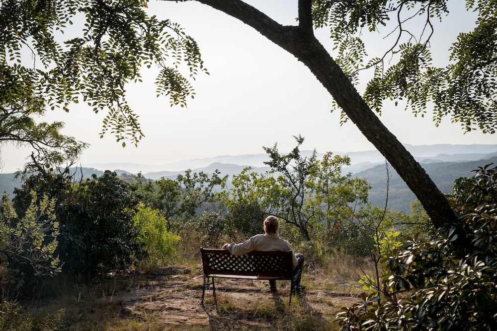 Tomjachu Bush Retreat