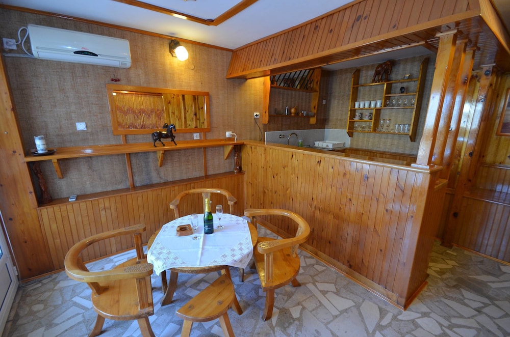 Apartments Corovic view 3