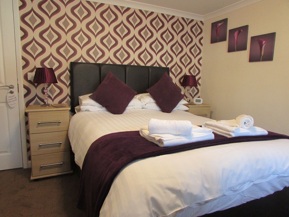 The Southgate Bed And Breakfast