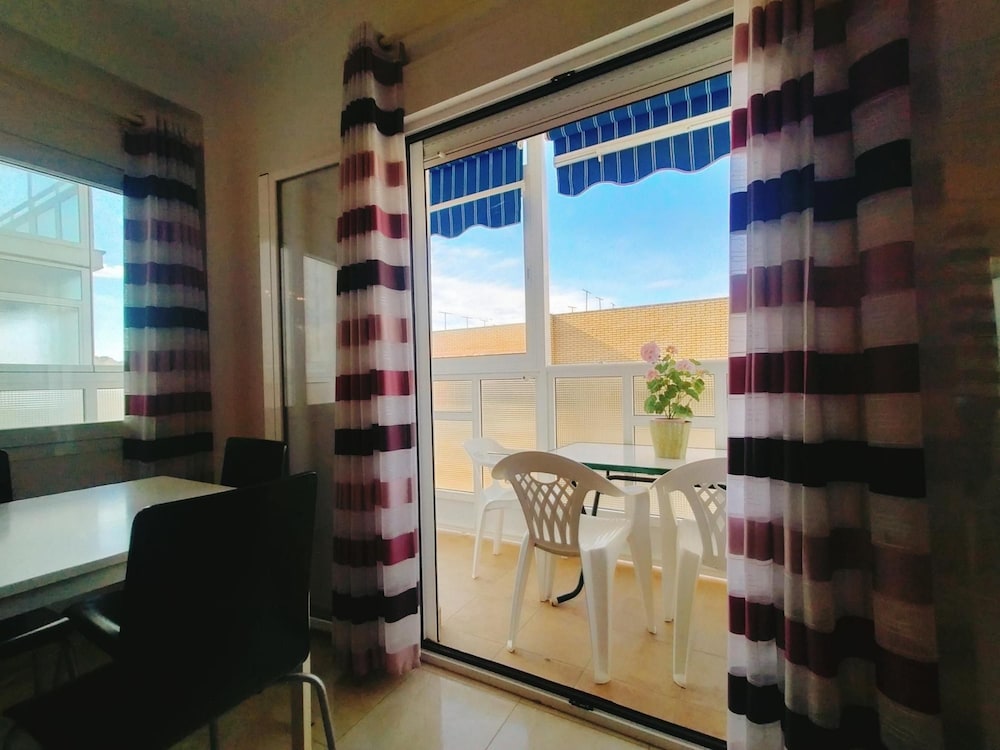 Nerja Sun Apartments Granada Torrecilla