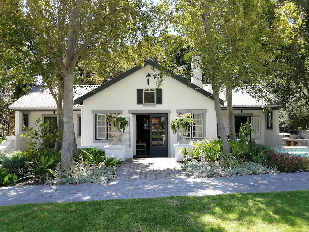 Rose Cottage