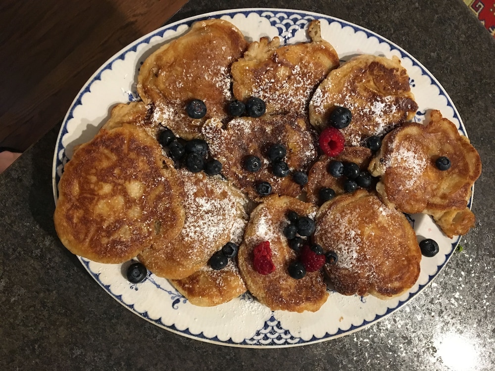 Darlington House B&B