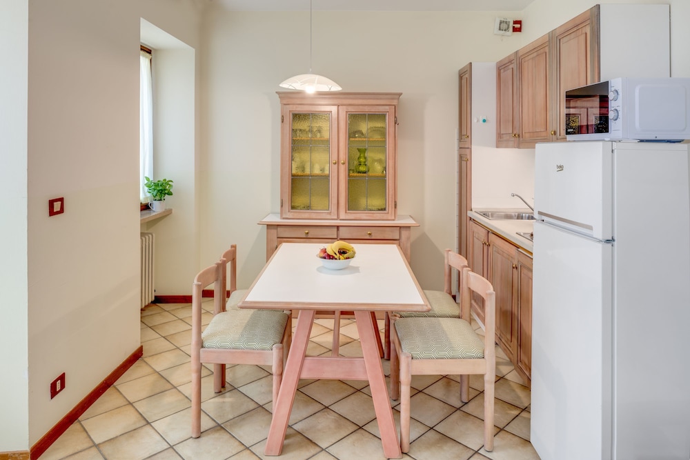 Residence La Filanda