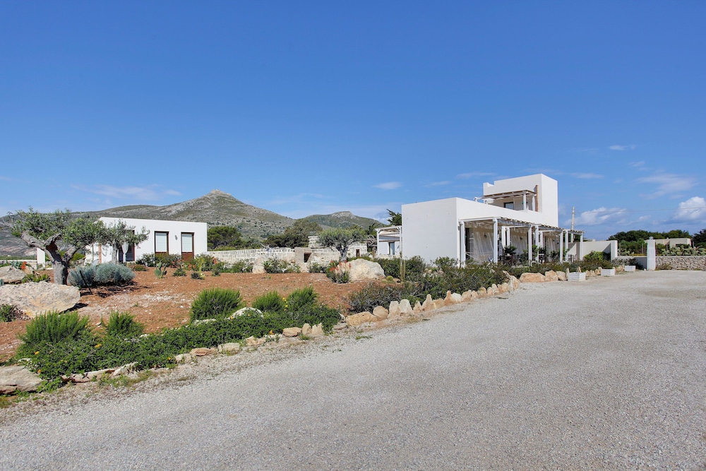 casa vacanze senia del rais view 3