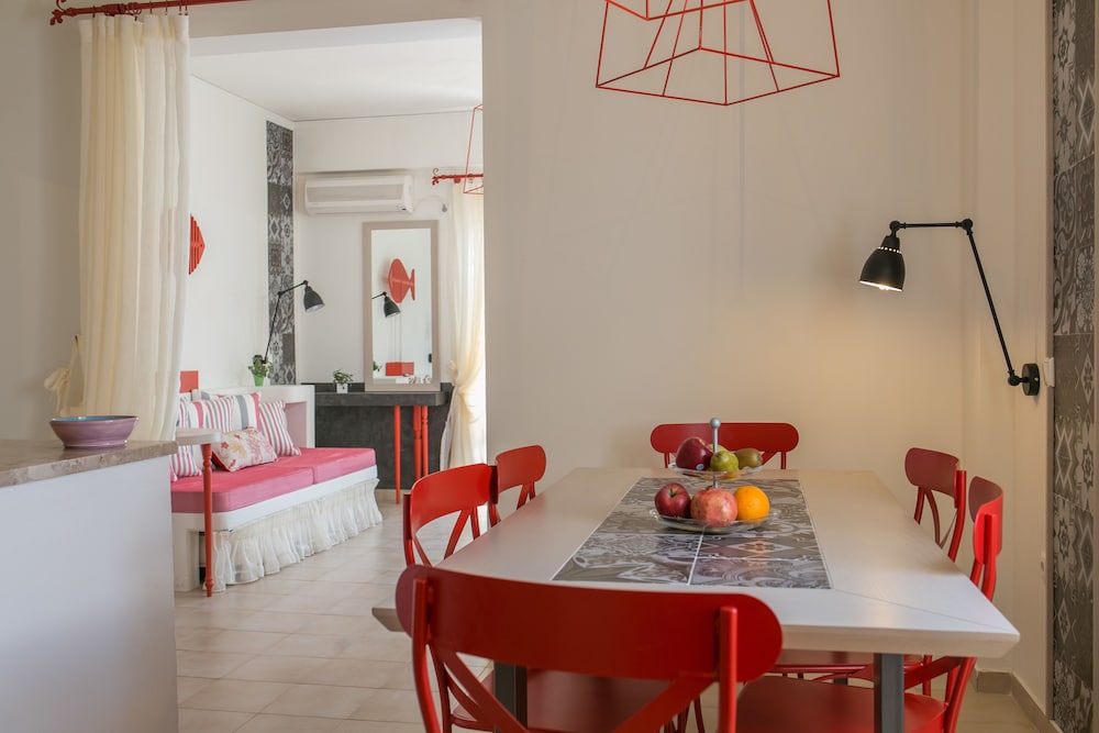 EOS Villa