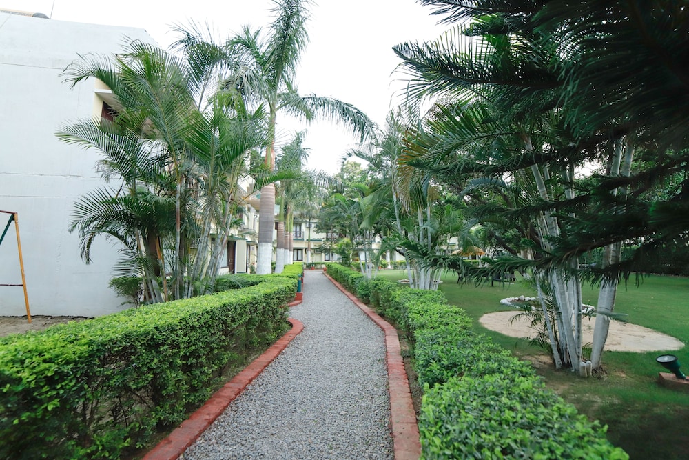 Signature Corbett view 4