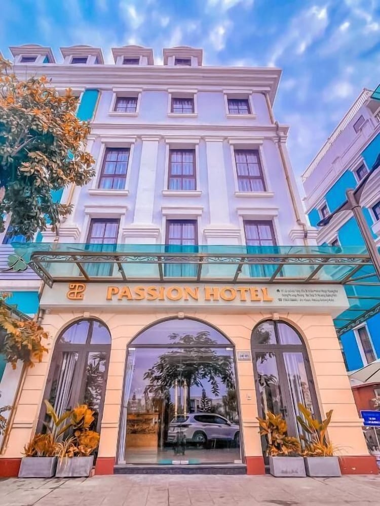 Pasion Hotel view 3