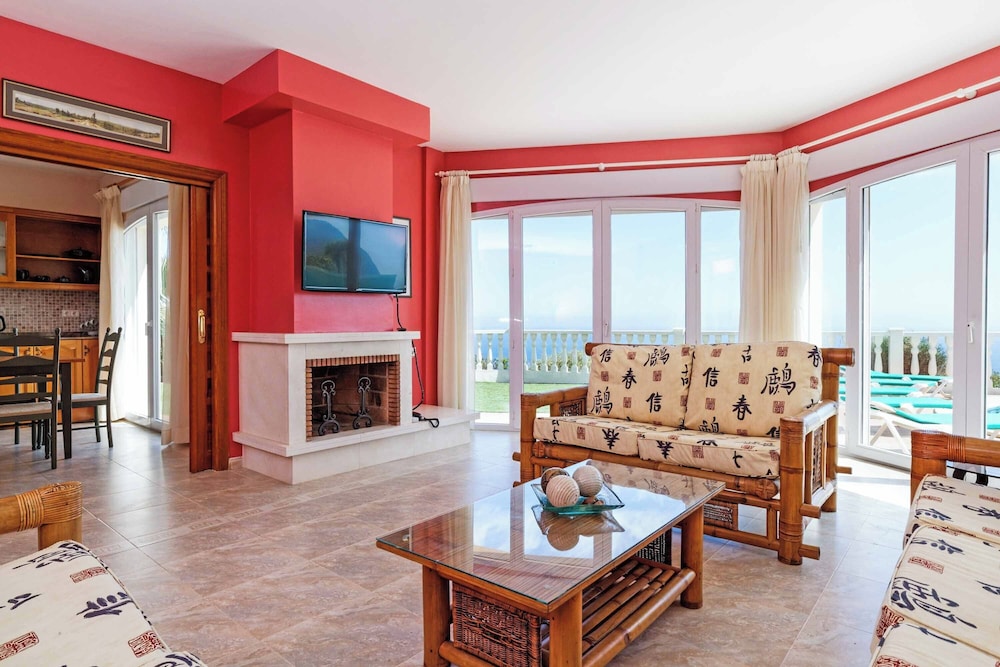 Villa Viewpoint 6