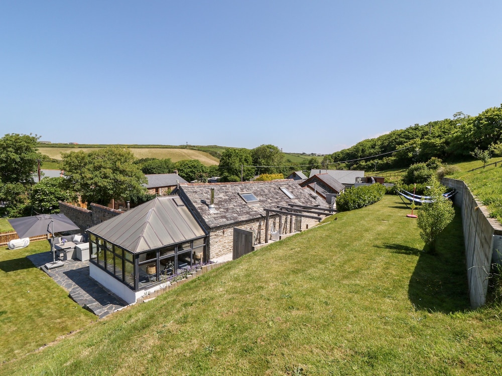 The Old Stables