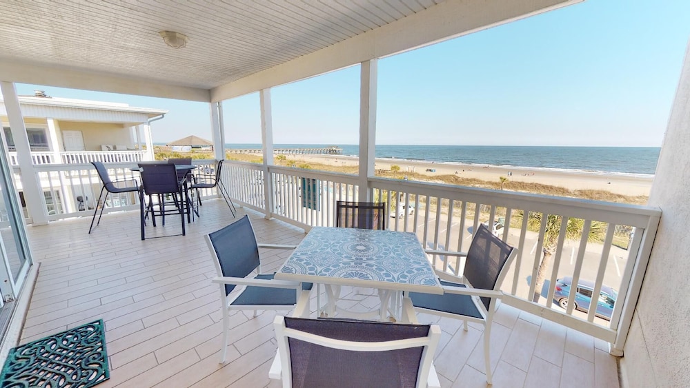 Dolphin Watch Tybee Vacation Rentals