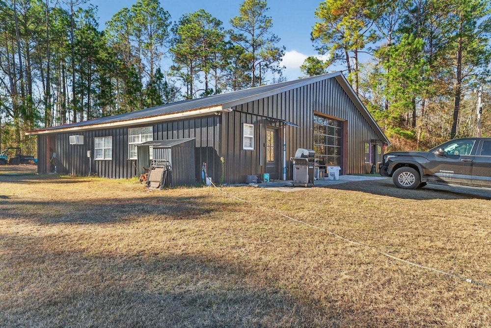 Healing Adventures Wellness Retreat 3 Bedroom Home