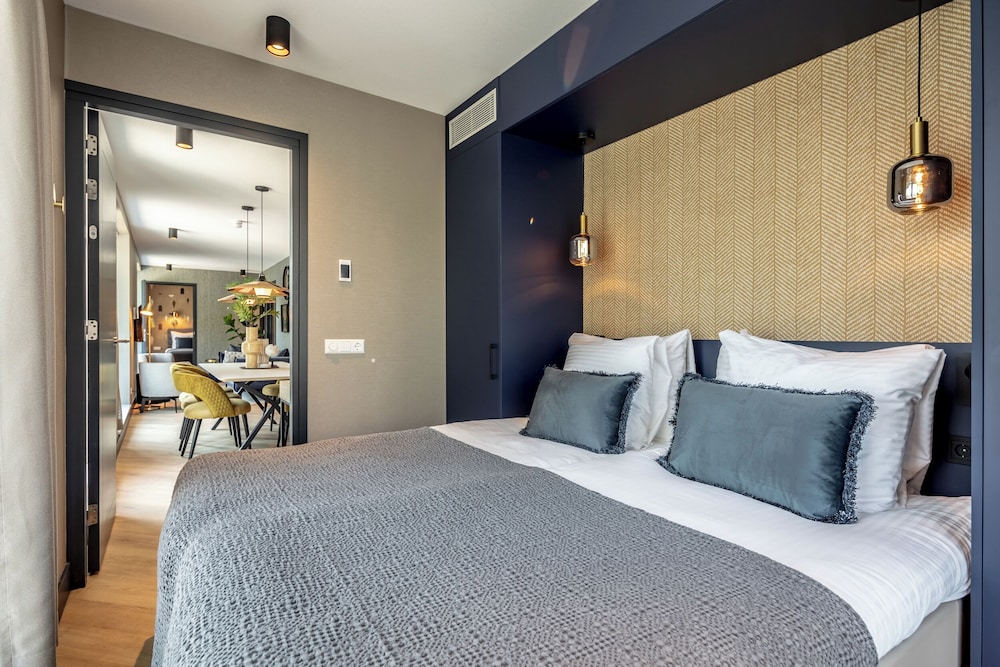 BizStay Delft