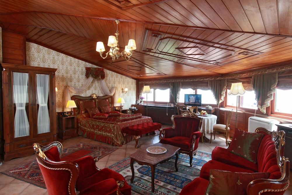 Dersaadet Oteli - Özel Sınıf - Image 22