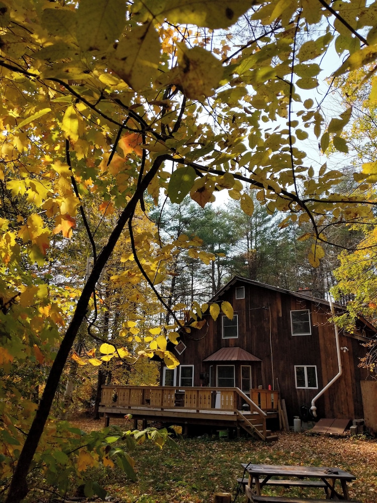 Upscale Hostel by Lake George & Gore Mtn