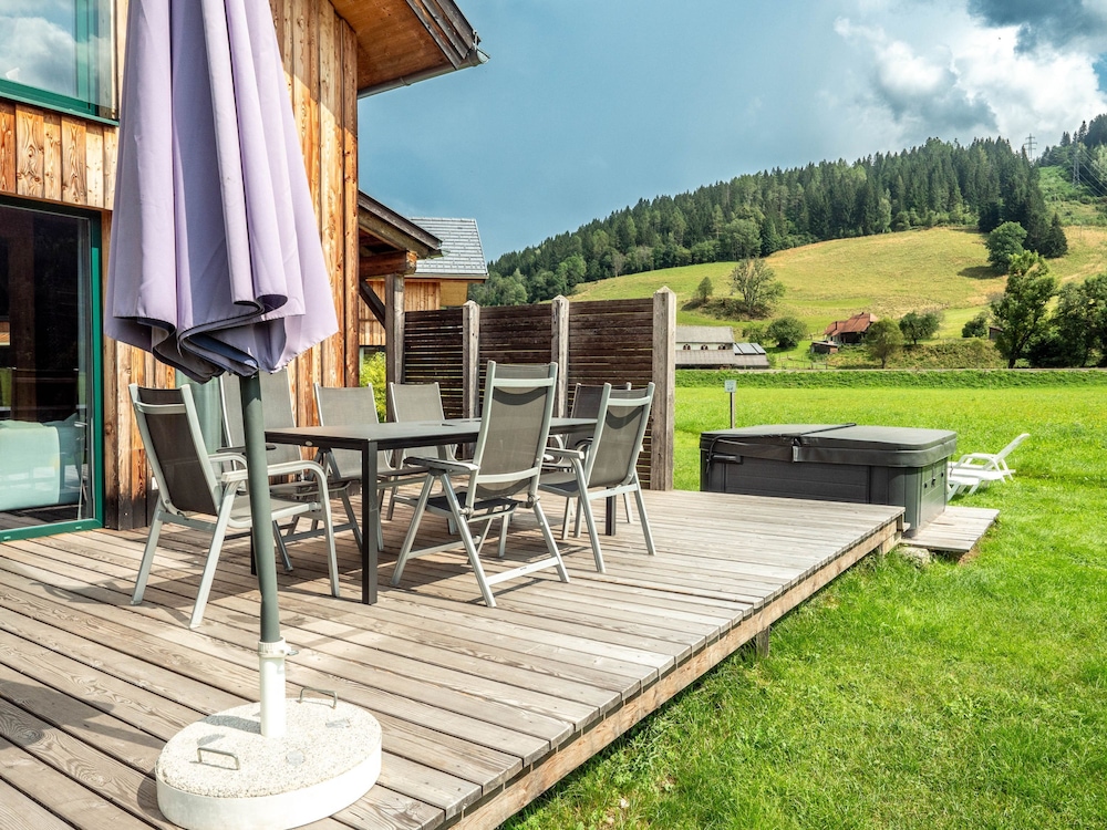 003 MW9 in Murau