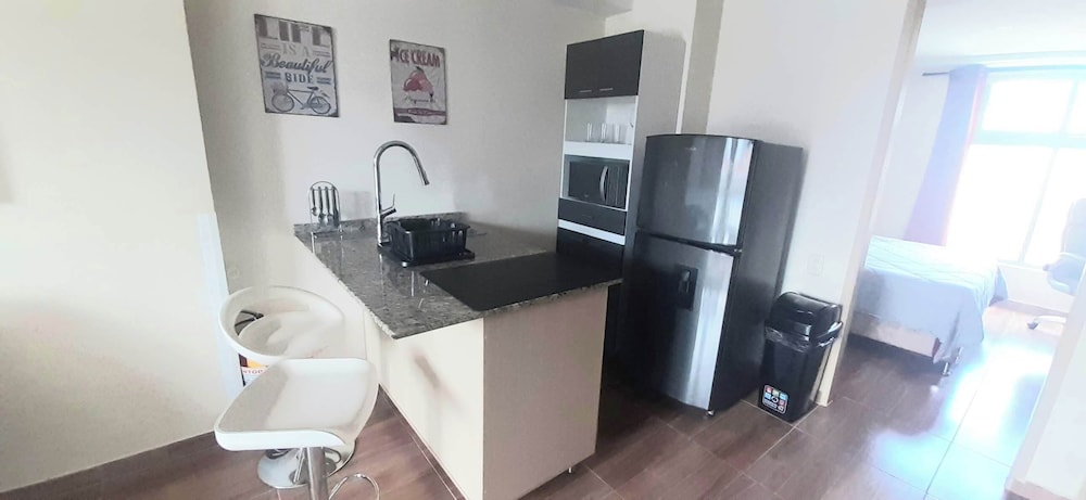 Comfortable apartment Great location