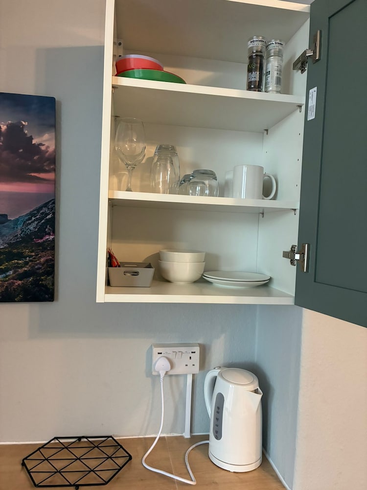 ANG Apartments