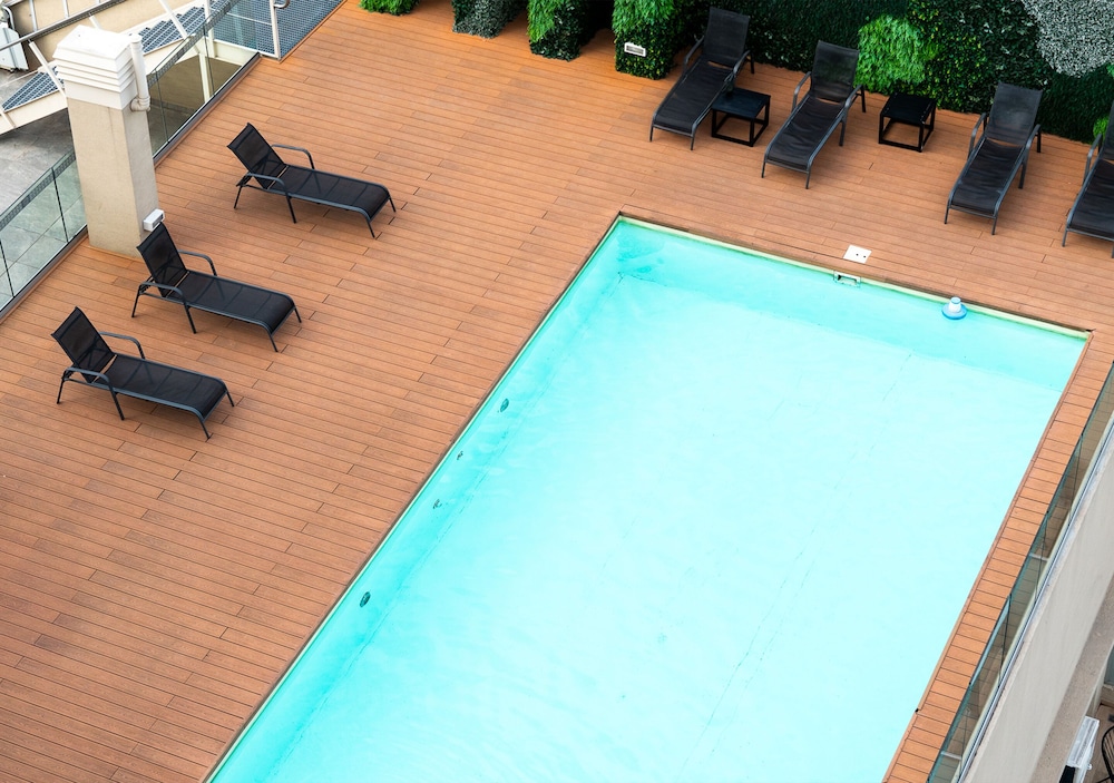 La Cisterna by DOT Suites