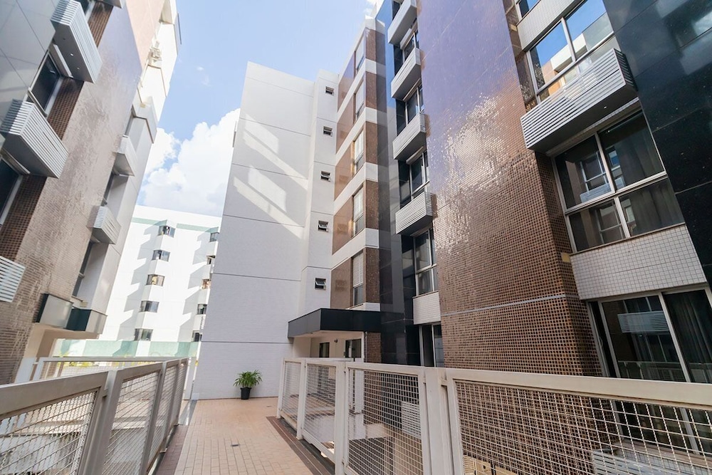 Apartments in the South Wing of Brasilia - GDP