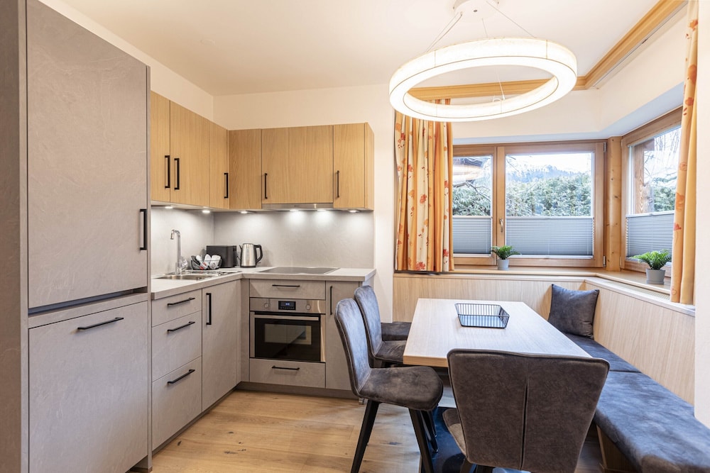 Ferienwohnung mit 2 Schlafzimmern fur 6 Personen