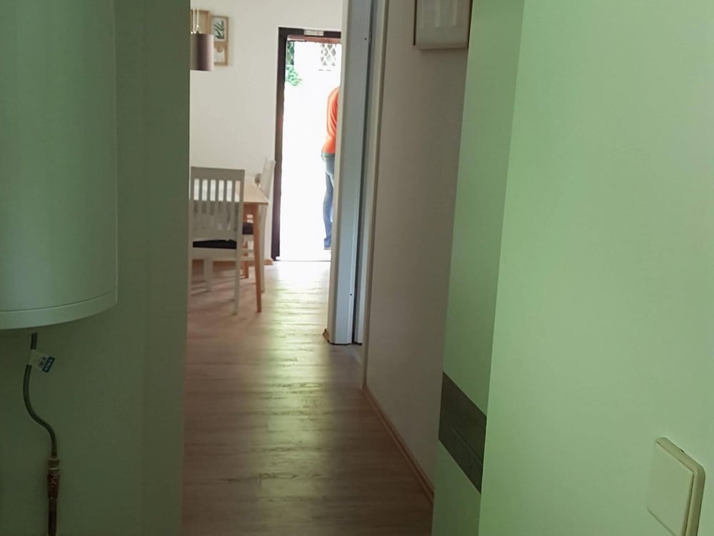 Apartment in Dorfzentrum Near Lake