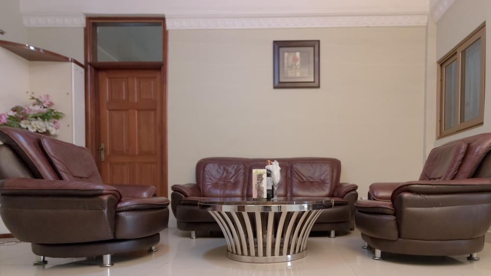 Accra Vacations - Ange Hill Hotel - Property Image 7