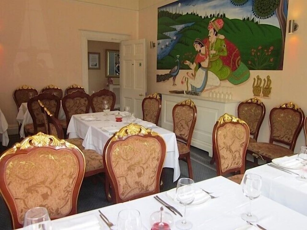 Eagle Lodge Rooms