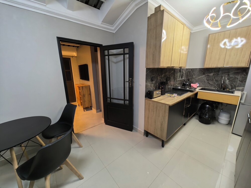 Bryanston Palms Accommodation