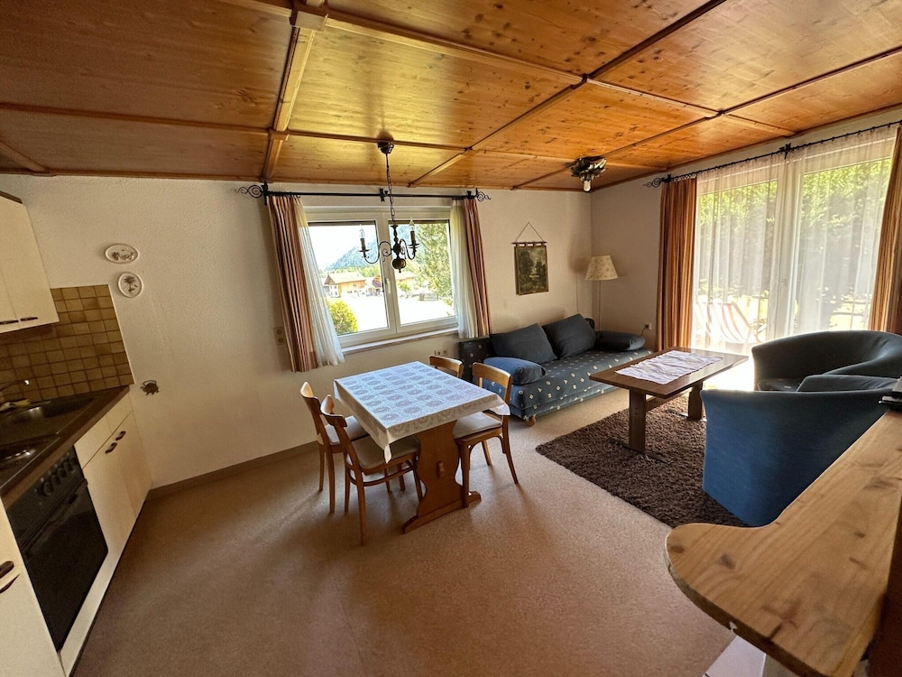 Beautiful Apartment in Gortipohl With Garden