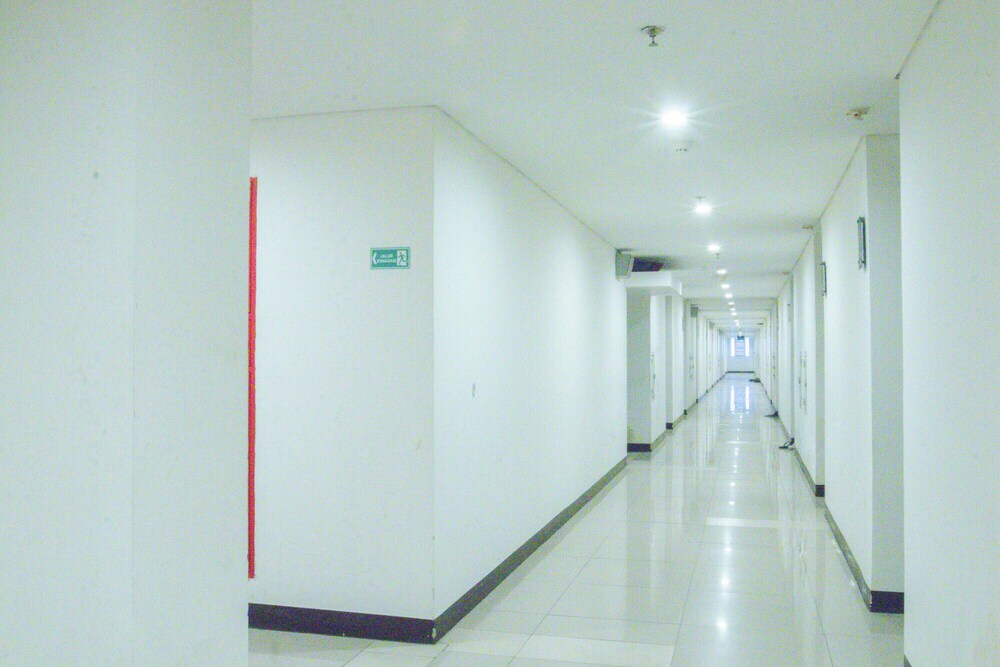 ARBA Sentra Timur Tower Sapphire view 2
