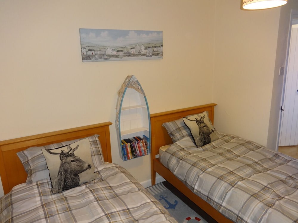 Sea View Cottage Lake District Coast, Haverigg view 4