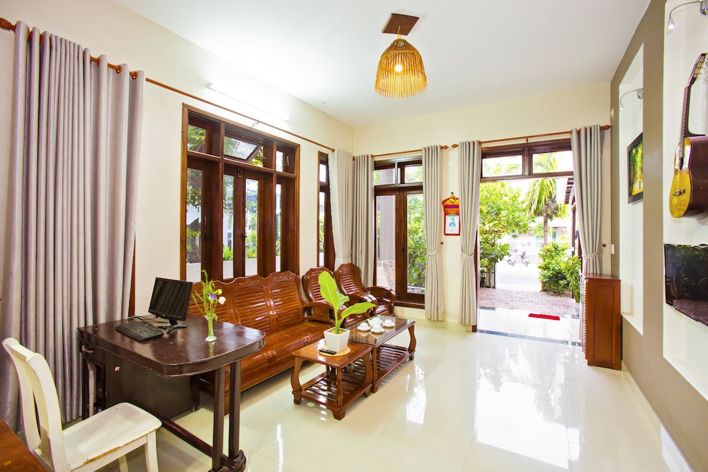 Mama's House Hoi An Homestay