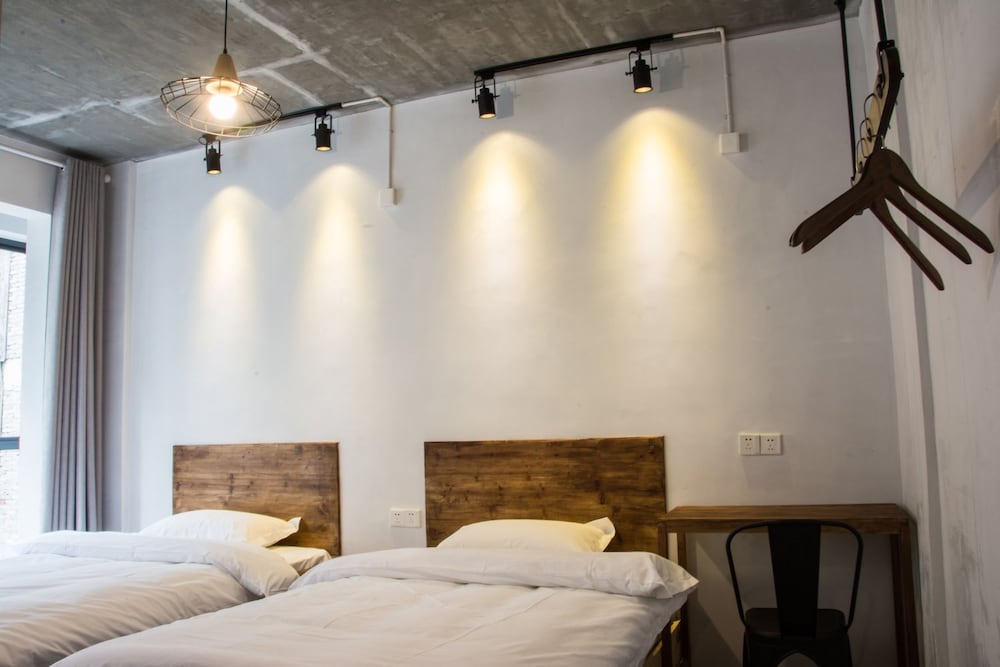Geographer Hostel