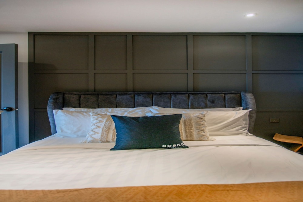 Novo Suites @ Jalan Ampang Skypool