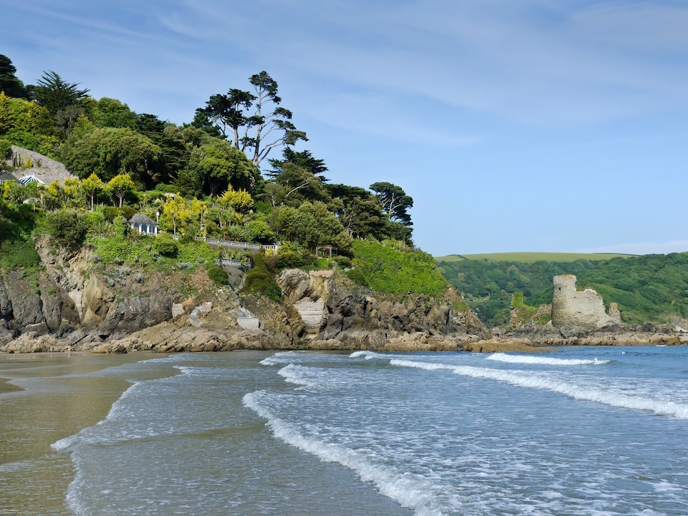 34 The Salcombe