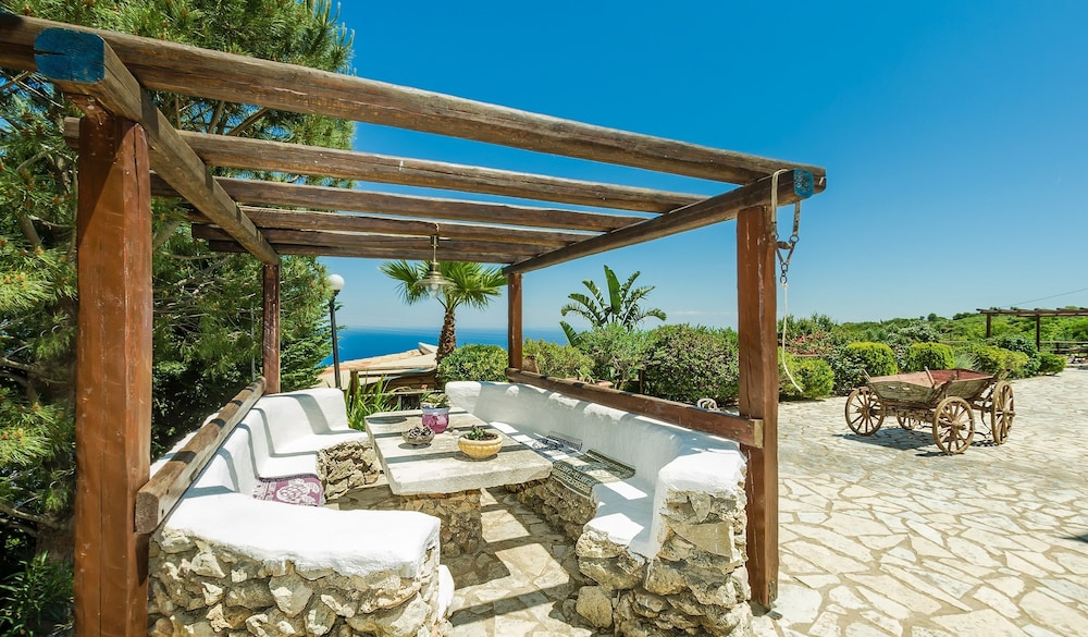 Villa Poseidon