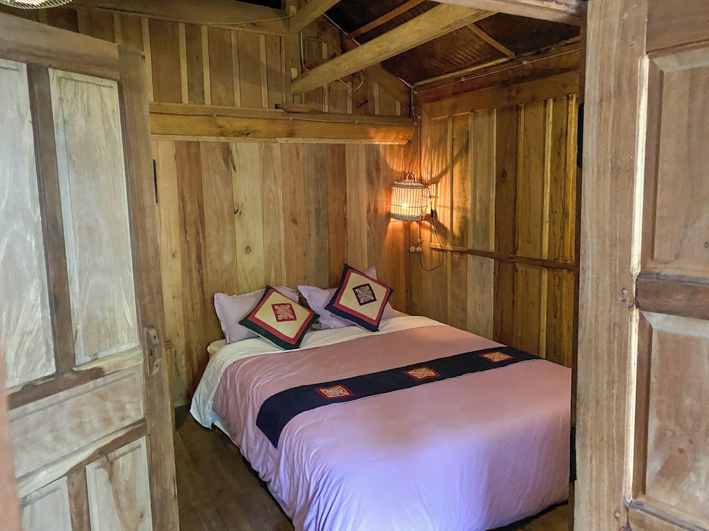 Meo Vac Giac Xua Homestay