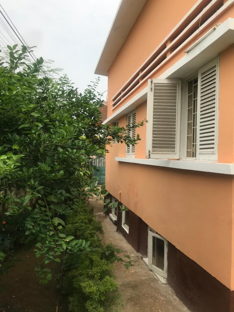 Casa de Ferias