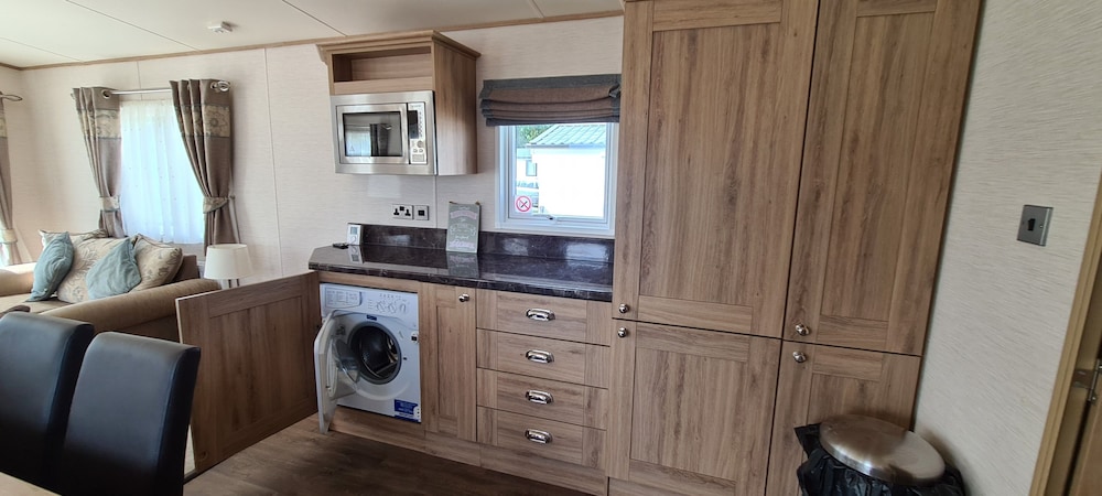 KMH Caravan Holidays