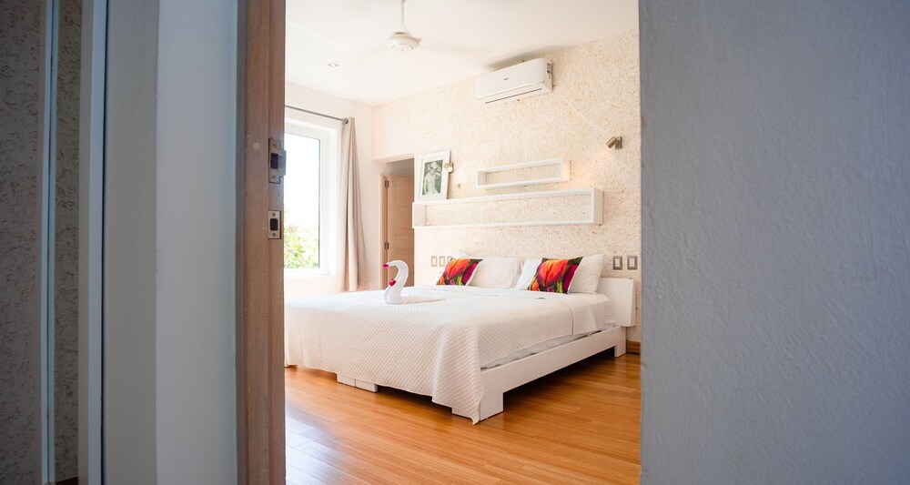 Villas Agua Dulce
