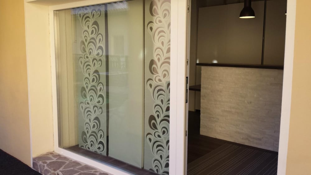 Guesthouse Stari Tisler