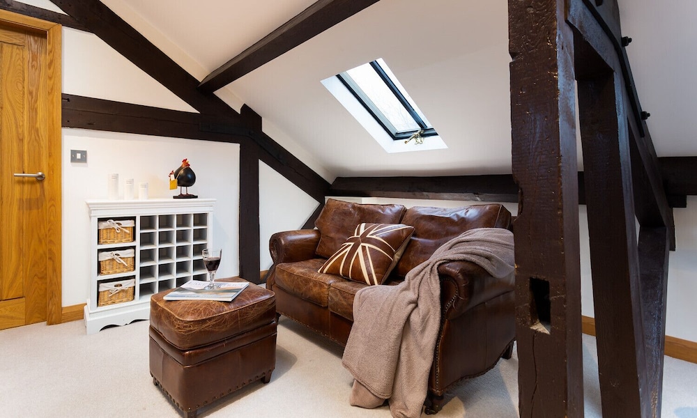 Hayloft