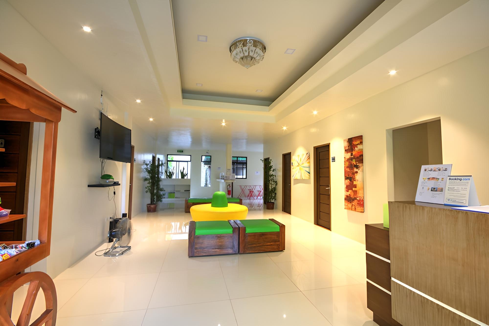 Sulit Budget Hotel