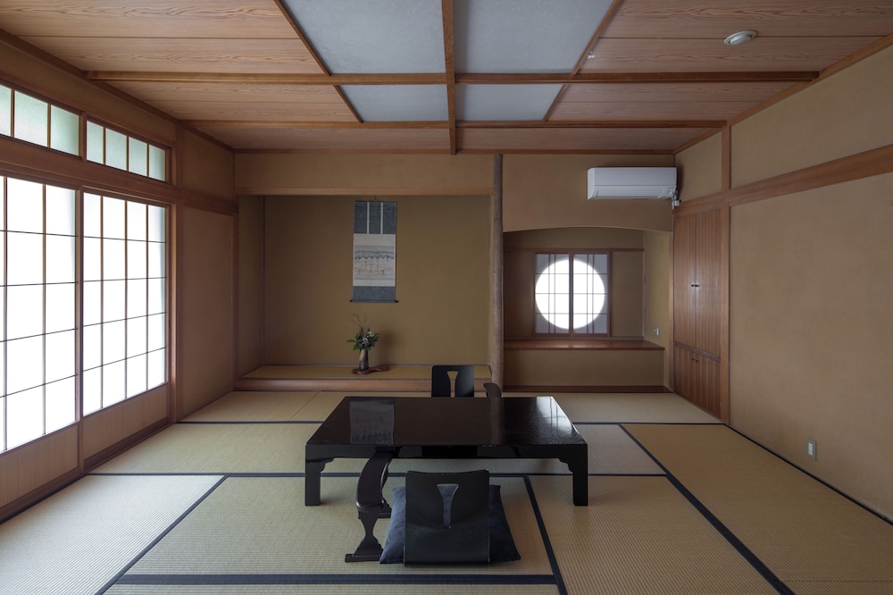 Fuefukigawa Onsen Zabou