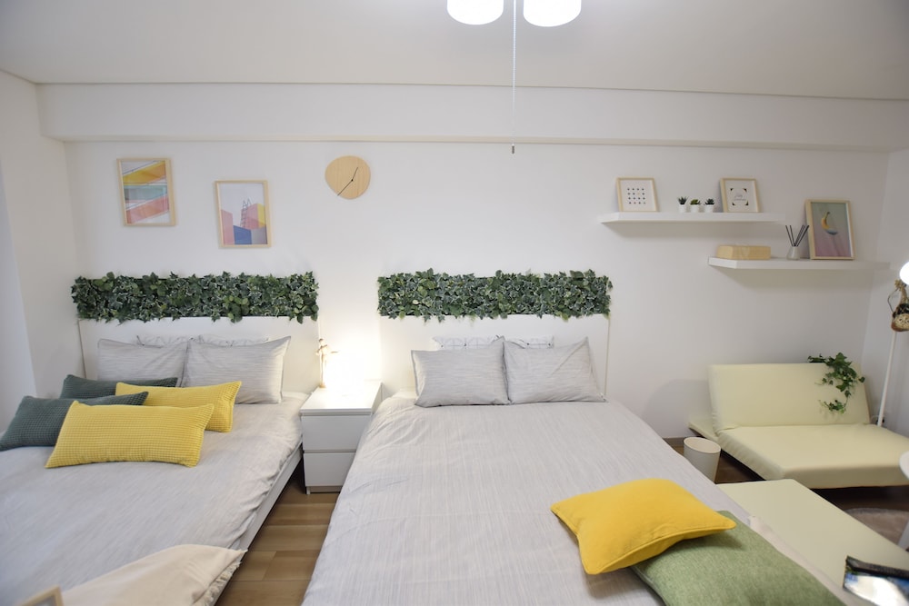 Nipponbashi Art Hotel