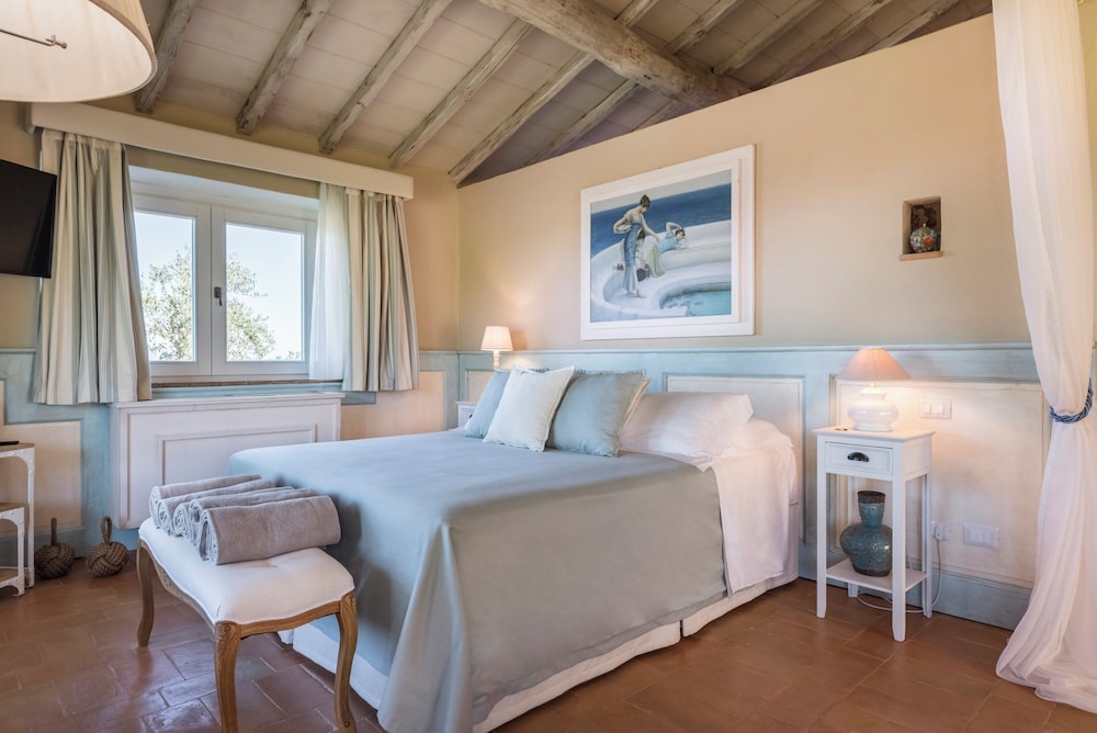 Dimora Santa Margherita - Relais di Charme